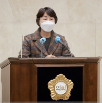 [NSP PHOTO]유진선 용인시의원, 고매동 동원물류센터 인허가 특혜 의혹 주장