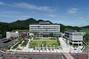 [NSP PHOTO]고흥군 스마트팜 혁신밸리, 군수 측근 특혜의혹 사실 아니라고 밝혀