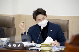 [NSP PHOTO]황대호 경기도의원, 도교육청이 부당해고 이행강제금 내면서도 복직명령 어겨