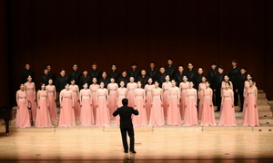 [NSP PHOTO]수원시립합창단, 제176회 정기연주회 개최