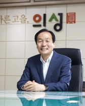 [NSP PHOTO]의성군, 제5회 대한민국 지방자치 정책대상 수상