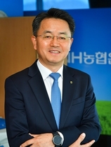 [NSP PHOTO]농협금융, 김인태 경영기획부문장 회장 직무대행 선임