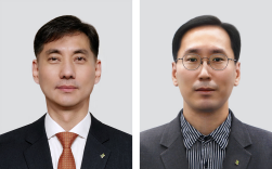 NSP통신-왼쪽부터 박경렬 전무, 박경환 상무 (깨끗한나라 제공)