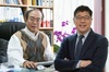 [NSP PHOTO]포스텍 박부견ㆍ이지오 교수, 한국과학기술한림원 정회원 선임