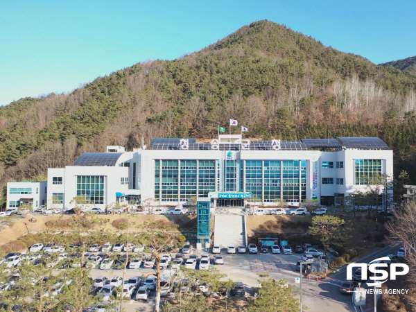 NSP통신-청송군은 겨울방학을 맞아 군정을 체험하고 사회 경험을 쌓을 대학생 아르바이트를 모집한다 (청송군)