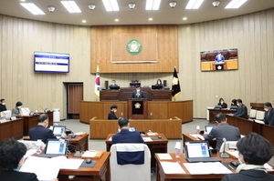 [NSP PHOTO]김상돈 의왕시장, 2021년 소통·화합으로 변화·혁신주도 노력