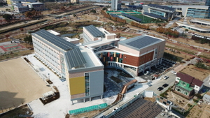 [NSP PHOTO]경북교육청, 내년 학교 신설(3개교)로 교육여건 개선