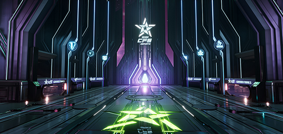 NSP통신- (스마일게이트 엔터테인먼트)