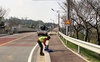[NSP PHOTO]홍성군, 겨울철 재난대비 시설물 안전점검 실시