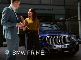 [NSP PHOTO]BMW 코리아, 구독형 차량 관리 서비스 BMW 프라임 사전 오픈