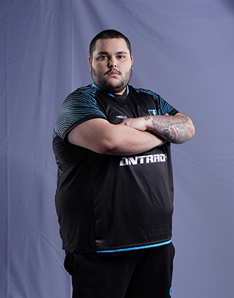 NSP통신-빈시트게이밍 주장 하파엘 멘다스. (스마일게이트 엔터테인먼트)