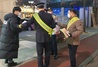 [NSP PHOTO]서산시, 민관합동 청소년 유해환경 개선 캠페인 실시