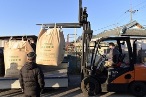 [NSP PHOTO]공주시, 기본형 공익직불금 순차 지급