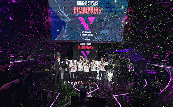 NSP통신- (라이엇게임즈)