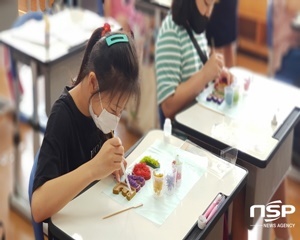 NSP통신-경상북도교육청은 인공지능, 빅데이터, 기후문제 등 기술의 발전과 사회문제 발생에 따른 급격한 교육 환경 변화에 발맞춘 2021년 인성교육 시행계획 수립에 박차를 가하고 있다고 7일 밝혔다 (경상북도교육청)