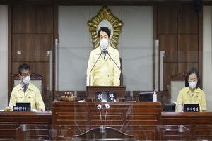 [NSP PHOTO]순천시의회, 지방자치법개정안 국회 행안위 통과 환영
