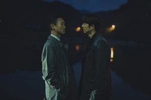 [NSP NEWS Image]코로나 재확산에 서복 개봉 연기 결정