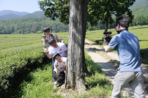 [NSP PHOTO]보성군, 전라남도 적극행정 우수사례 경진대회서 우수상 수상