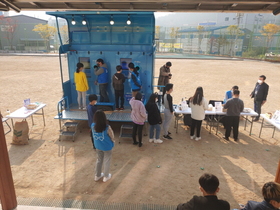 [NSP PHOTO]오산시, 깨끗한 경기 만들기 우수 지자체 선정