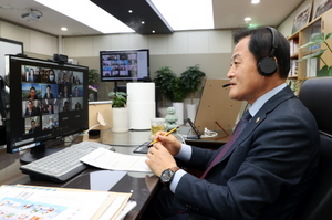 [NSP PHOTO]장현국 경기도의장, 지방자치법 개정안 연내 국회통과 강조