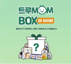 NSP통신-트루MOM 육아응원박스 (일동후디스 제공)