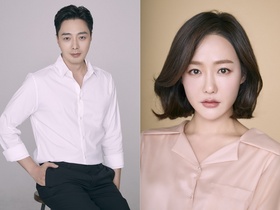 [NSP PHOTO]장서원-미람 키이스트와 전속 계약