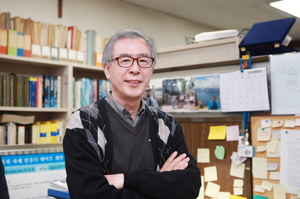 [NSP PHOTO]대구가톨릭대 조용현 교수, 한국지능시스템학회 올해의 논문상 수상