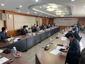 [NSP PHOTO]대구시, 유통업체 2019년 지역기여도 발표...현대百 최고점 받아