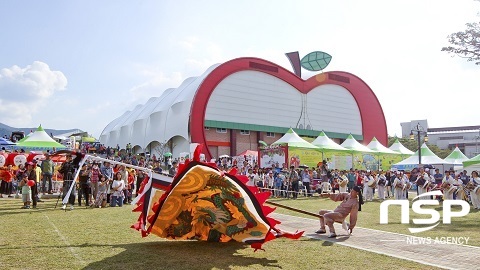 [NSP PHOTO]장수군, 예산 4천억 시대 조기실현…도약 발판 구축