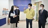 [NSP PHOTO]공주시, 공동육아나눔터 3호점 개소