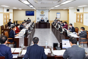 [NSP PHOTO]경북도의회 농수산위,  농어민수당 지급 조례안 발의