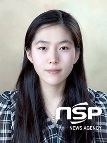 [NSP PHOTO]전주대 유세미 씨, 중소벤처기업부장관상 수상