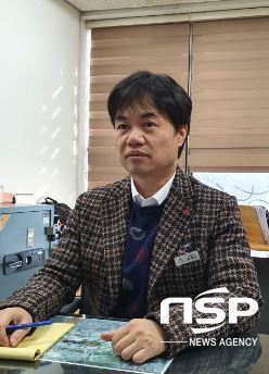 NSP통신-롯데백화점 포항점 윤형진 신임 점장