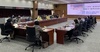 [NSP PHOTO]충남도, 저출산대책위원회 회의 개최