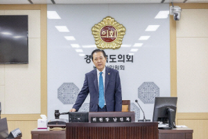 [NSP PHOTO]경북도의회, 내년도 울릉군 지원예산 268억 원안 통과