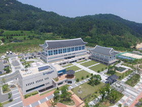 [NSP PHOTO]경북교육청, 4조 4057억원 2021년 본예산안 확정