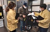 [NSP PHOTO]아산시, 무인점포 방역수칙 준수여부 집중점검