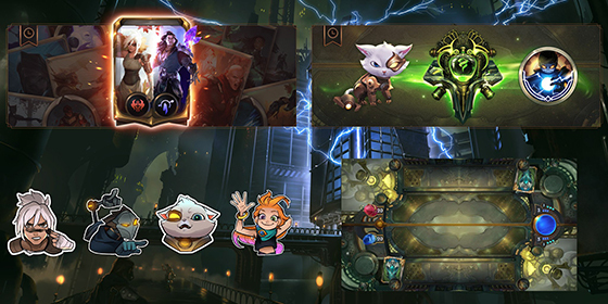 NSP통신- (라이엇게임즈)