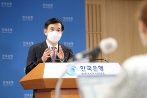 [NSP PHOTO]이주열 한은 총재, 전셋값 상승…수급불균형 우려 확산 기인