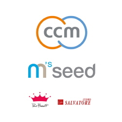 NSP통신-엠즈씨드 CCM 인증 획득 (엠즈씨드 제공)