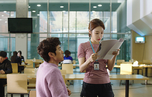 [NSP NEWS Image]‘새해전야’ 코로나로 개봉 연기
