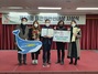 [NSP PHOTO]완주군, 어린이안전대상 대통령상 수상