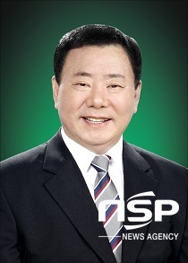 NSP통신-정길수 군산시의회 의장