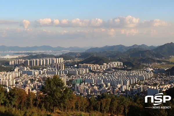 NSP통신- 순천시