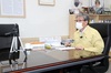 [NSP PHOTO]정읍시, 비대면 간부 영상회의 개최