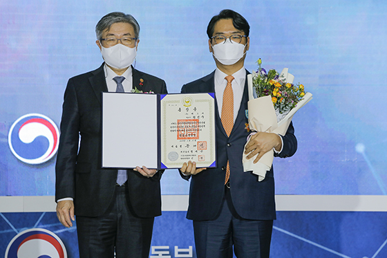 NSP통신- (베스파)