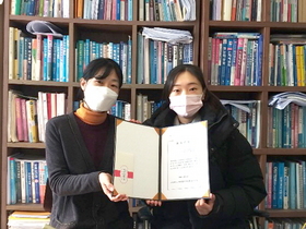 [NSP PHOTO]포항대학교 치위생과, 프레젠테이션 경진대회 개최