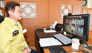 [NSP PHOTO]경북도, 제2기 지역혁신협의회 출범...변화의 새바람 기대