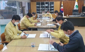 [NSP PHOTO]서천군, 특색있는 야간경관 조성 추진