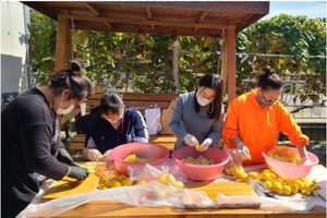 [NSP PHOTO]경북교육청, 학부모 교육참여 체험사례 온라인 발표회 다수 수상